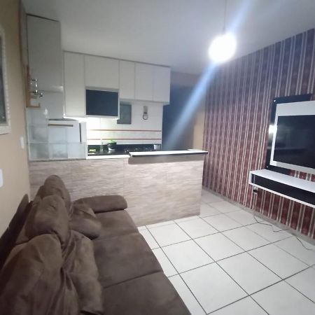 Apartamento Mobiliado 10 Minutos Da Praia Do Forte Кабу-Фріу Екстер'єр фото