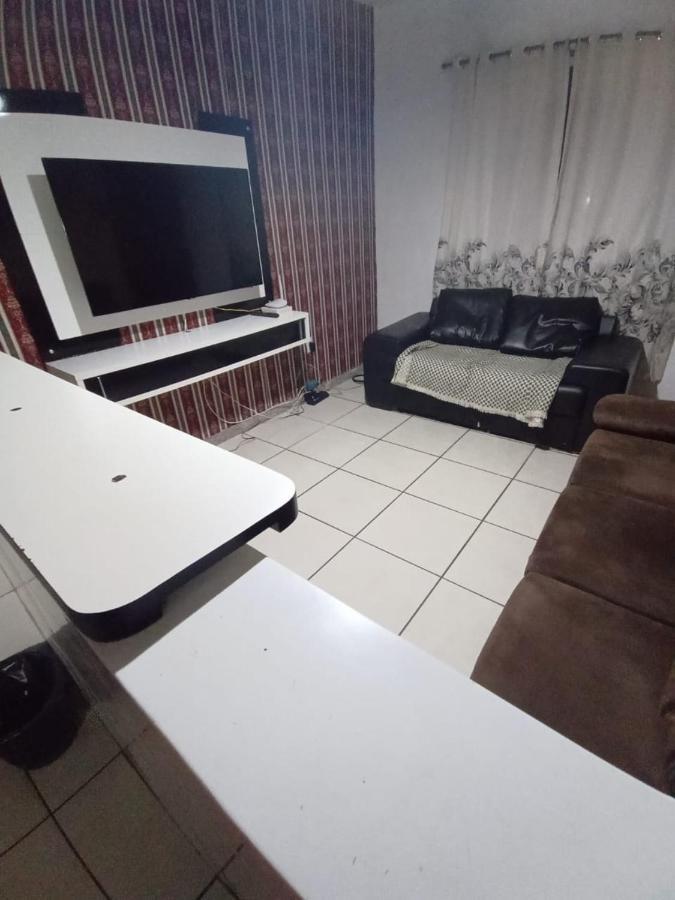 Apartamento Mobiliado 10 Minutos Da Praia Do Forte Кабу-Фріу Екстер'єр фото