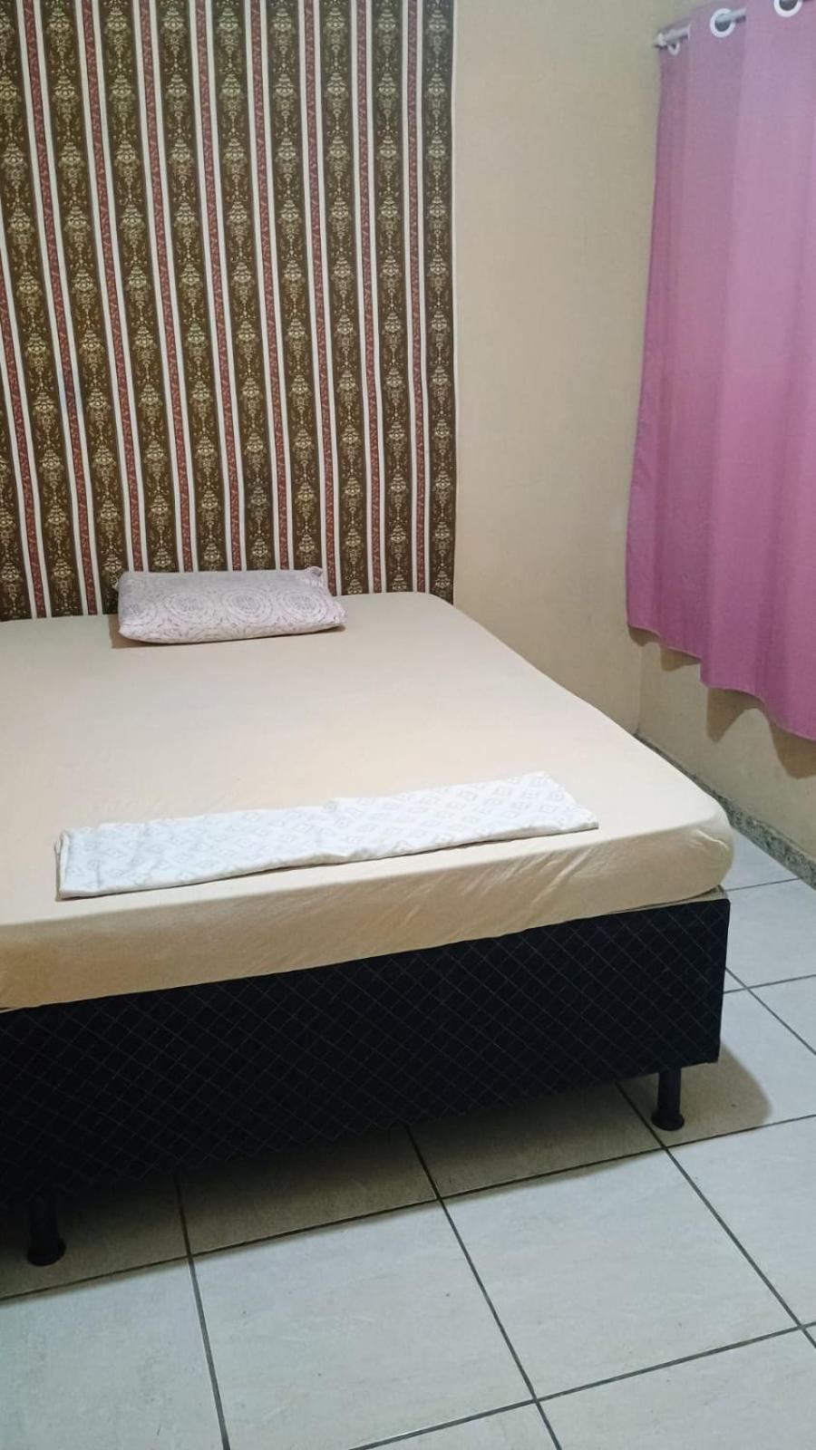 Apartamento Mobiliado 10 Minutos Da Praia Do Forte Кабу-Фріу Екстер'єр фото