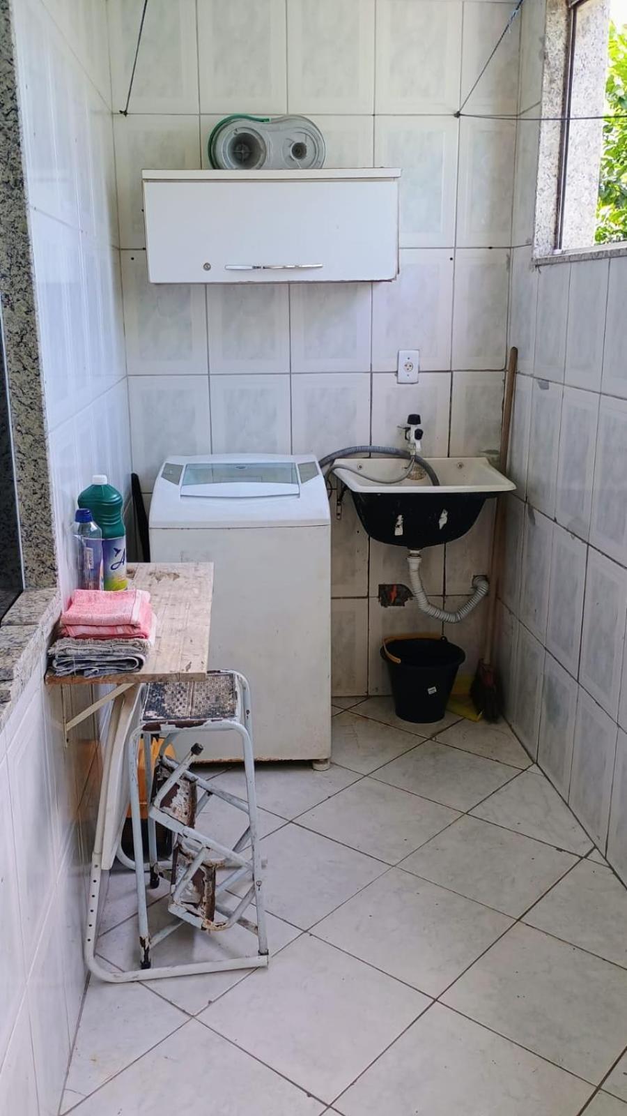 Apartamento Mobiliado 10 Minutos Da Praia Do Forte Кабу-Фріу Екстер'єр фото