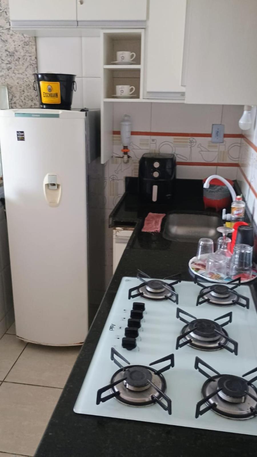 Apartamento Mobiliado 10 Minutos Da Praia Do Forte Кабу-Фріу Екстер'єр фото