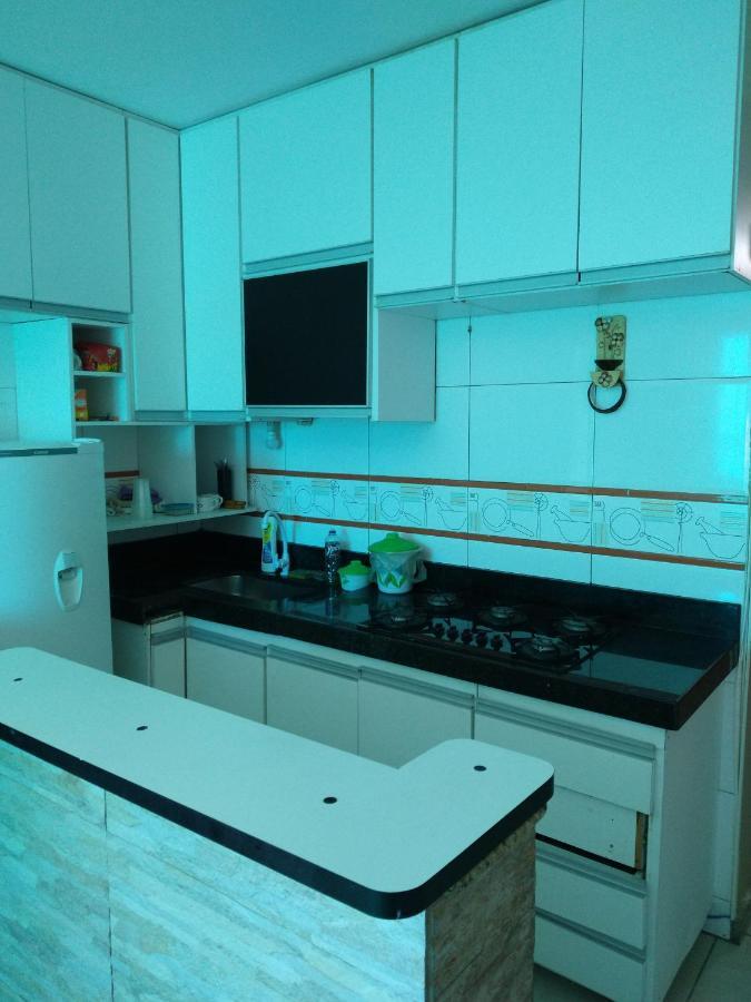 Apartamento Mobiliado 10 Minutos Da Praia Do Forte Кабу-Фріу Екстер'єр фото