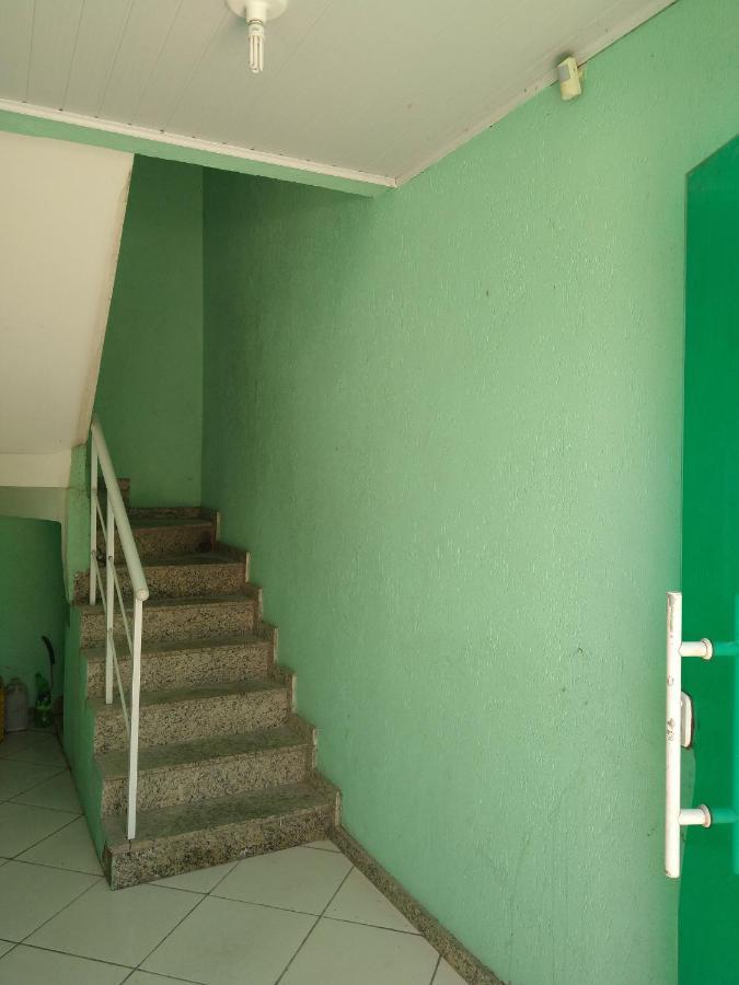 Apartamento Mobiliado 10 Minutos Da Praia Do Forte Кабу-Фріу Екстер'єр фото