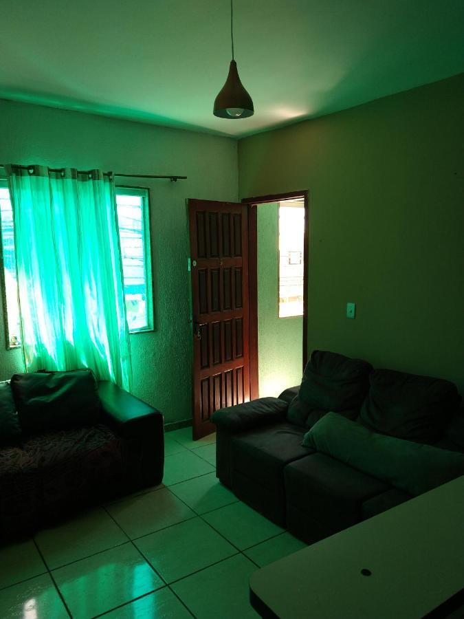 Apartamento Mobiliado 10 Minutos Da Praia Do Forte Кабу-Фріу Екстер'єр фото
