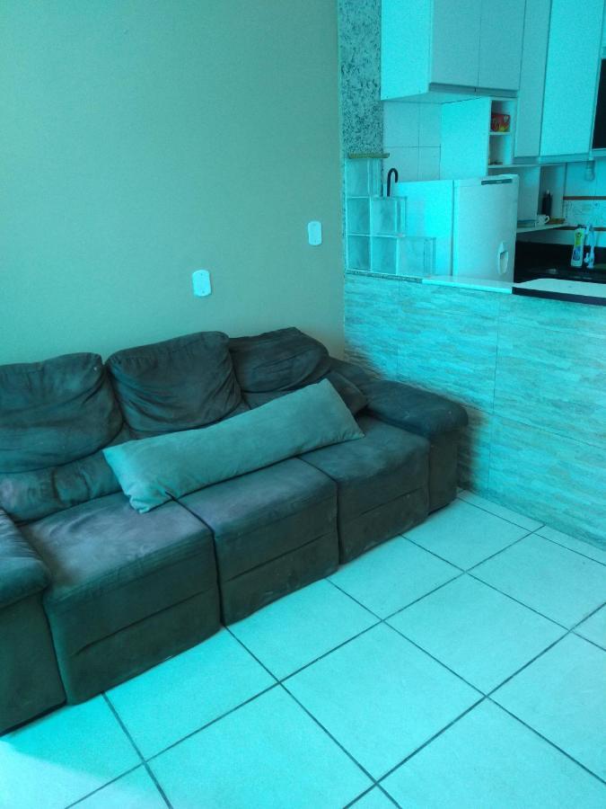Apartamento Mobiliado 10 Minutos Da Praia Do Forte Кабу-Фріу Екстер'єр фото