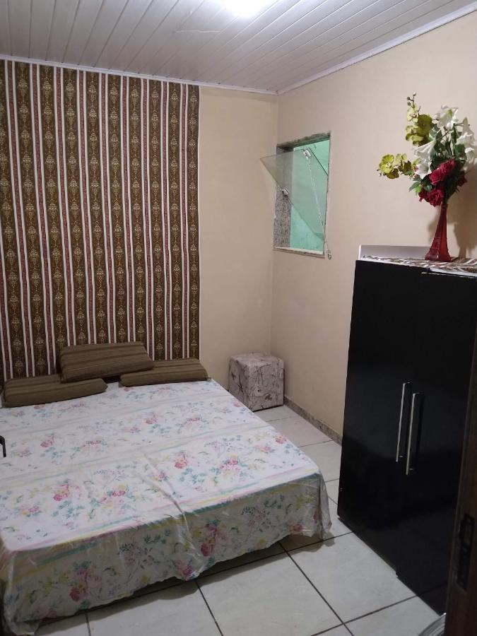 Apartamento Mobiliado 10 Minutos Da Praia Do Forte Кабу-Фріу Екстер'єр фото
