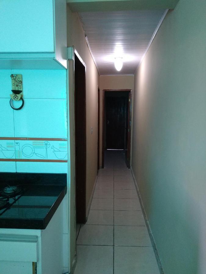 Apartamento Mobiliado 10 Minutos Da Praia Do Forte Кабу-Фріу Екстер'єр фото