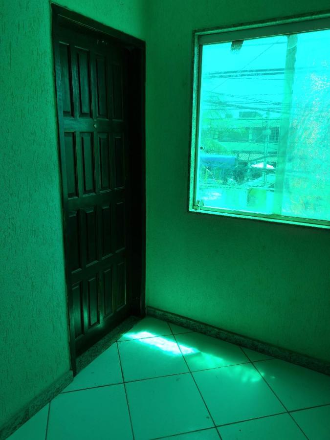 Apartamento Mobiliado 10 Minutos Da Praia Do Forte Кабу-Фріу Екстер'єр фото