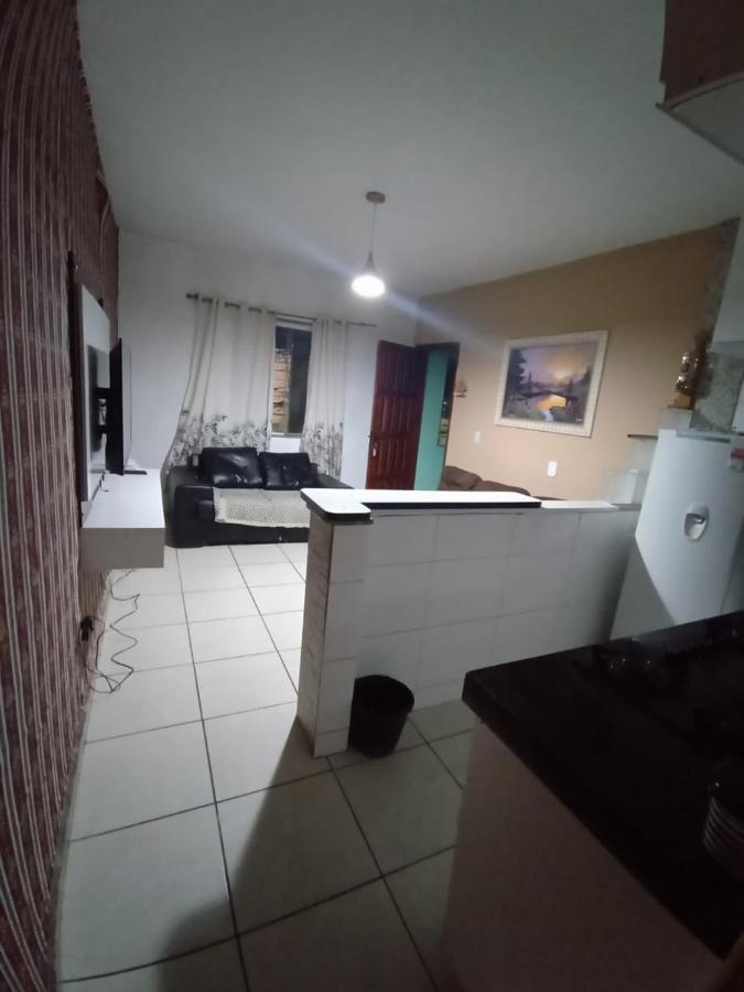 Apartamento Mobiliado 10 Minutos Da Praia Do Forte Кабу-Фріу Екстер'єр фото