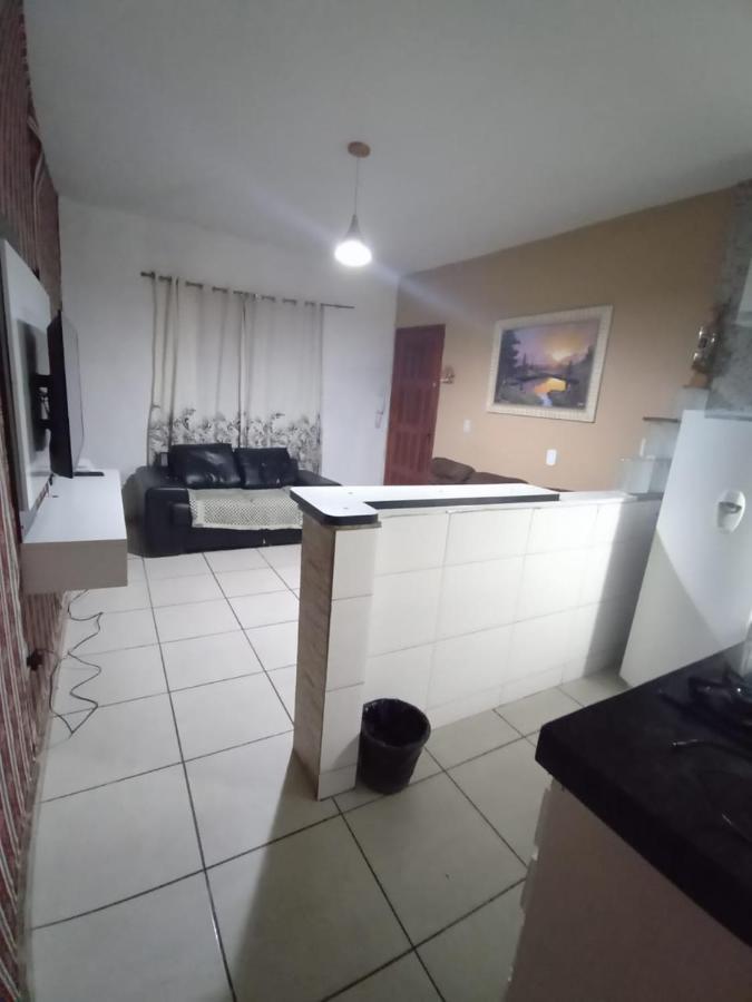 Apartamento Mobiliado 10 Minutos Da Praia Do Forte Кабу-Фріу Екстер'єр фото