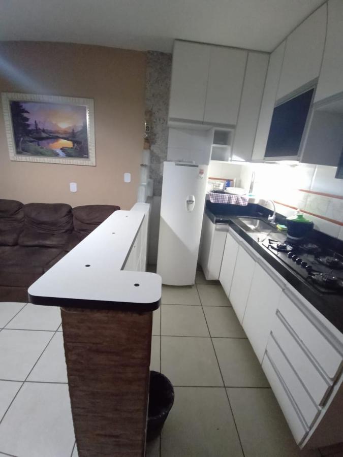 Apartamento Mobiliado 10 Minutos Da Praia Do Forte Кабу-Фріу Екстер'єр фото
