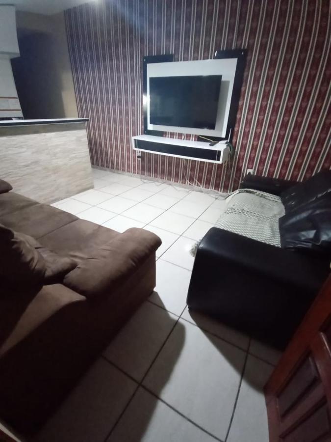 Apartamento Mobiliado 10 Minutos Da Praia Do Forte Кабу-Фріу Екстер'єр фото