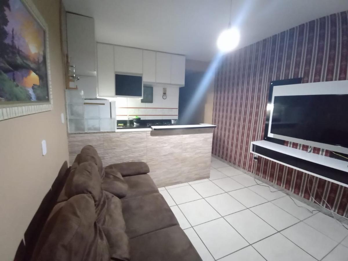 Apartamento Mobiliado 10 Minutos Da Praia Do Forte Кабу-Фріу Екстер'єр фото