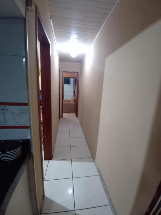Apartamento Mobiliado 10 Minutos Da Praia Do Forte Кабу-Фріу Екстер'єр фото